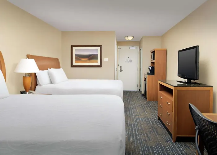 Hilton Garden Inn Yakima Downtown
