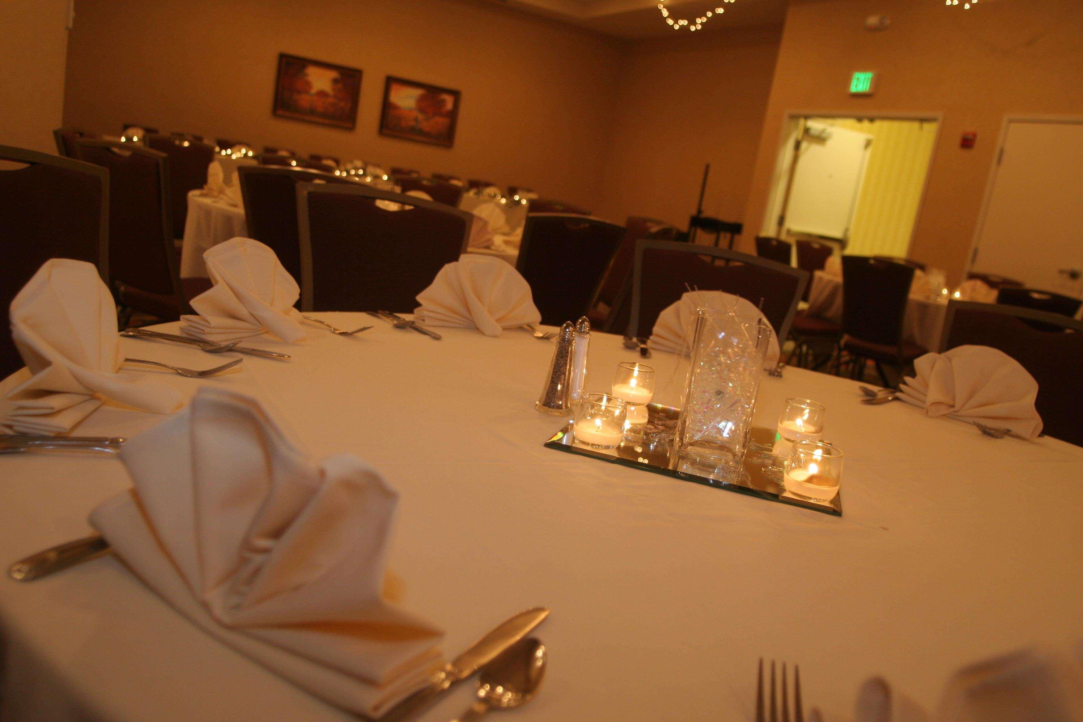 Hilton Garden Downtown Yakima