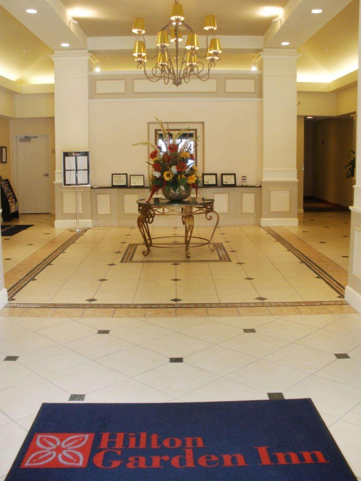 Hilton Garden Downtown 3* Yakima