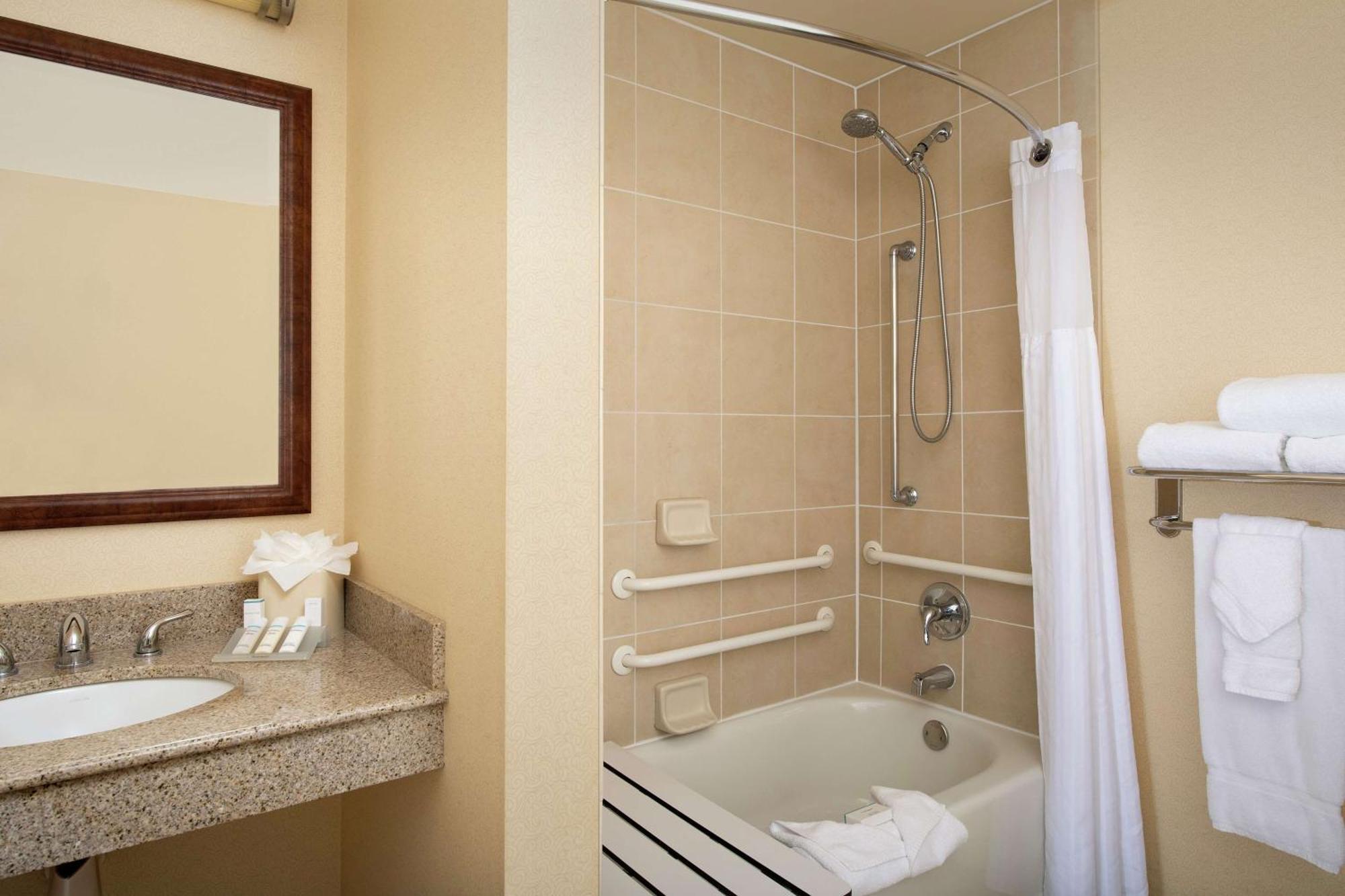 Hilton Garden Downtown