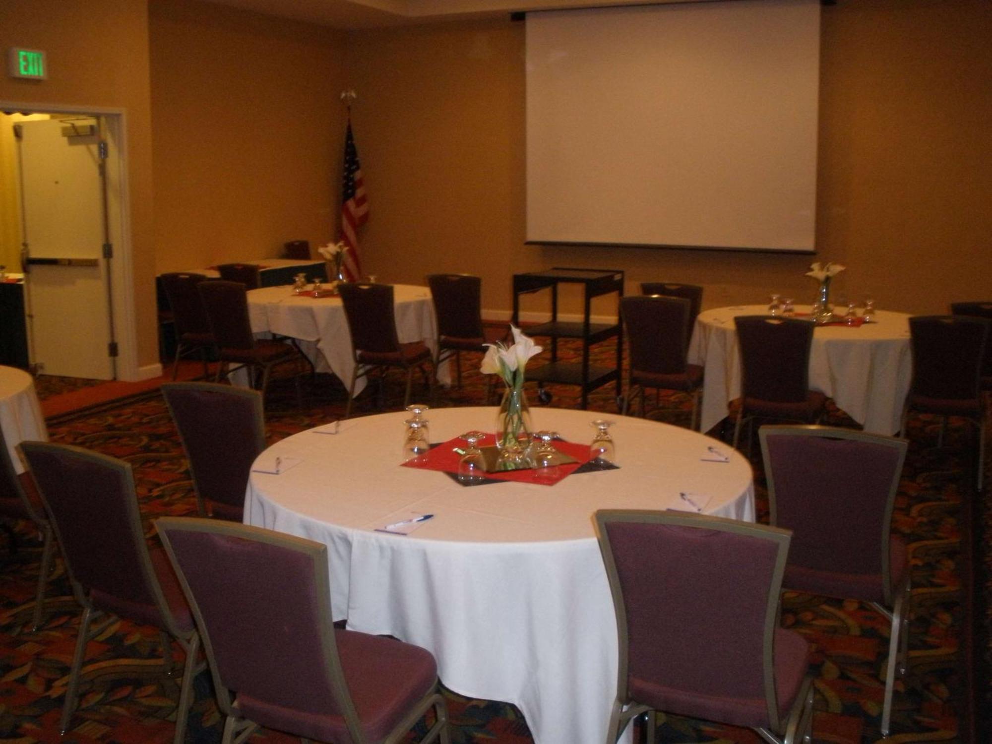Hilton Garden Downtown 3* Yakima