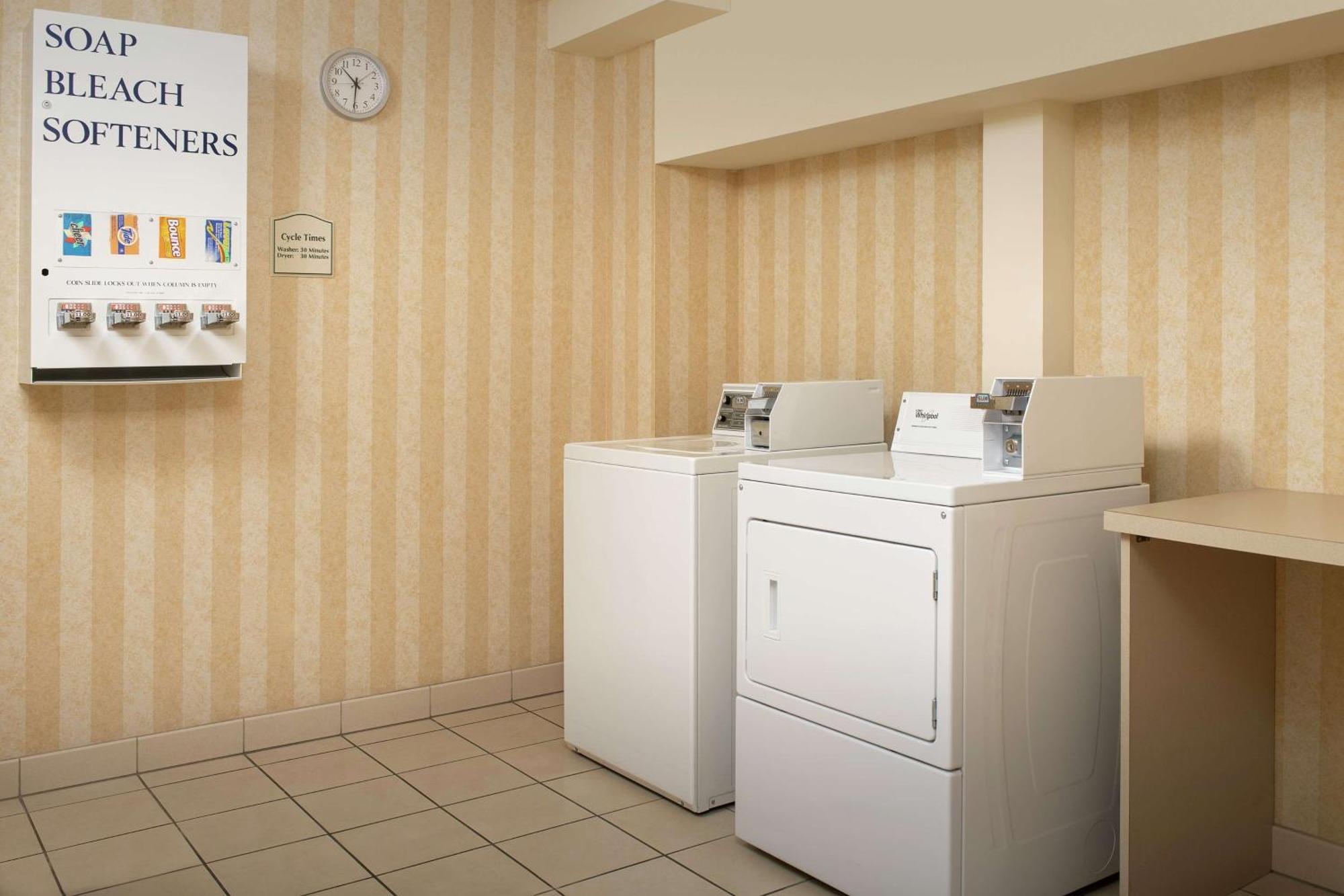 Hilton Garden Downtown 3*