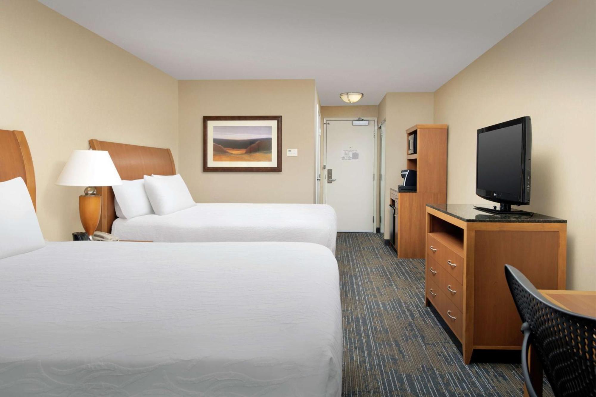Hilton Garden Downtown Hotel