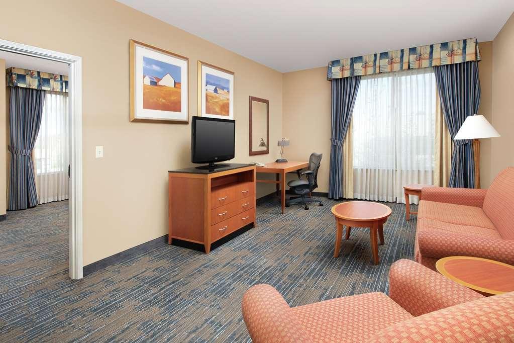 Hilton Garden Downtown Hotel Yakima
