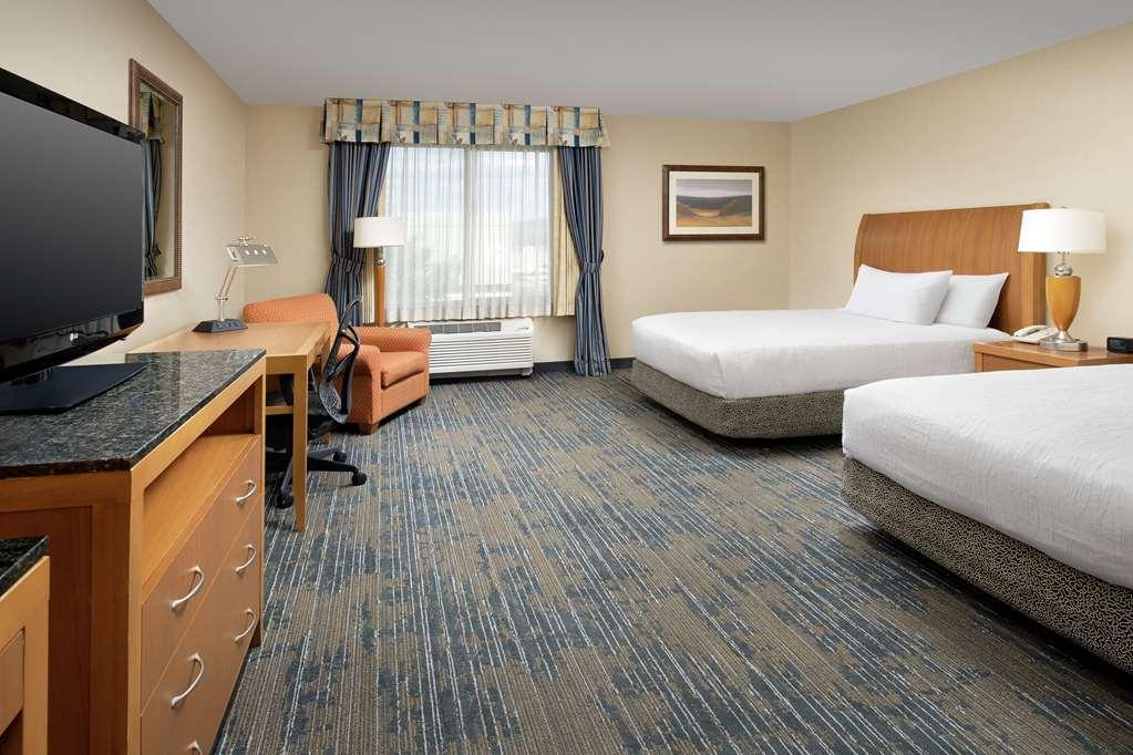 Hilton Garden Downtown 3*