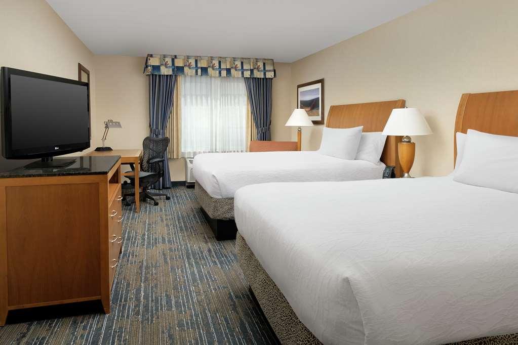Hilton Garden Downtown Hotel 3*