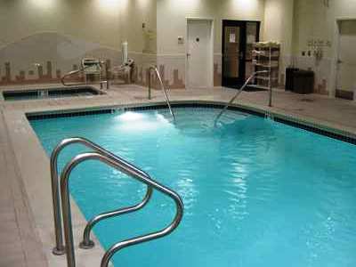 Hilton Garden Downtown Hotel