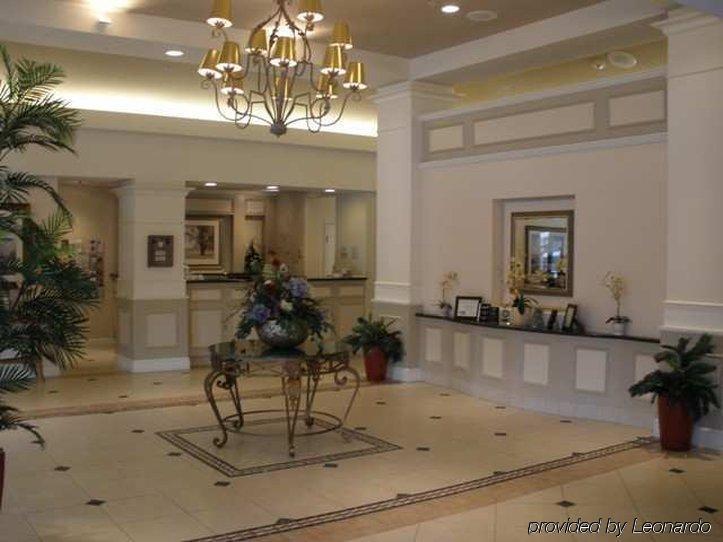 Hilton Garden Downtown Hotel 3*