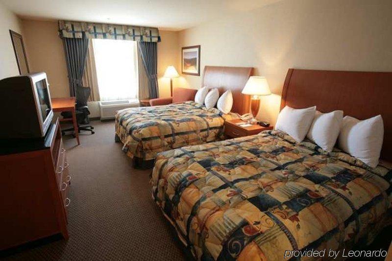Hotel Hilton Garden Downtown 3*