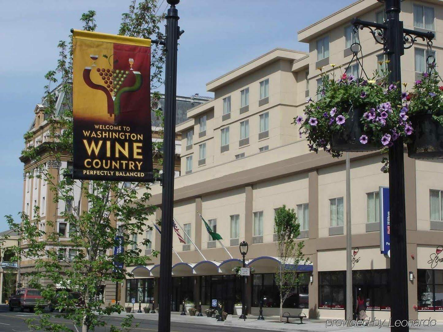 Hilton Garden Downtown Hotel