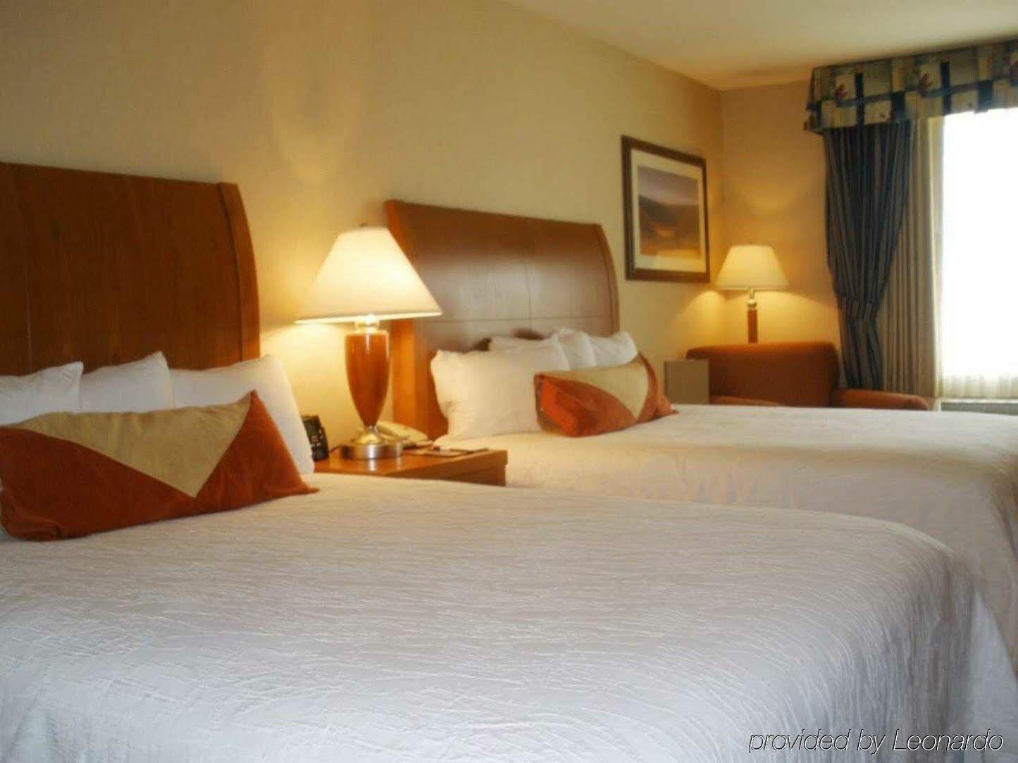 Hilton Garden Downtown 3* Yakima