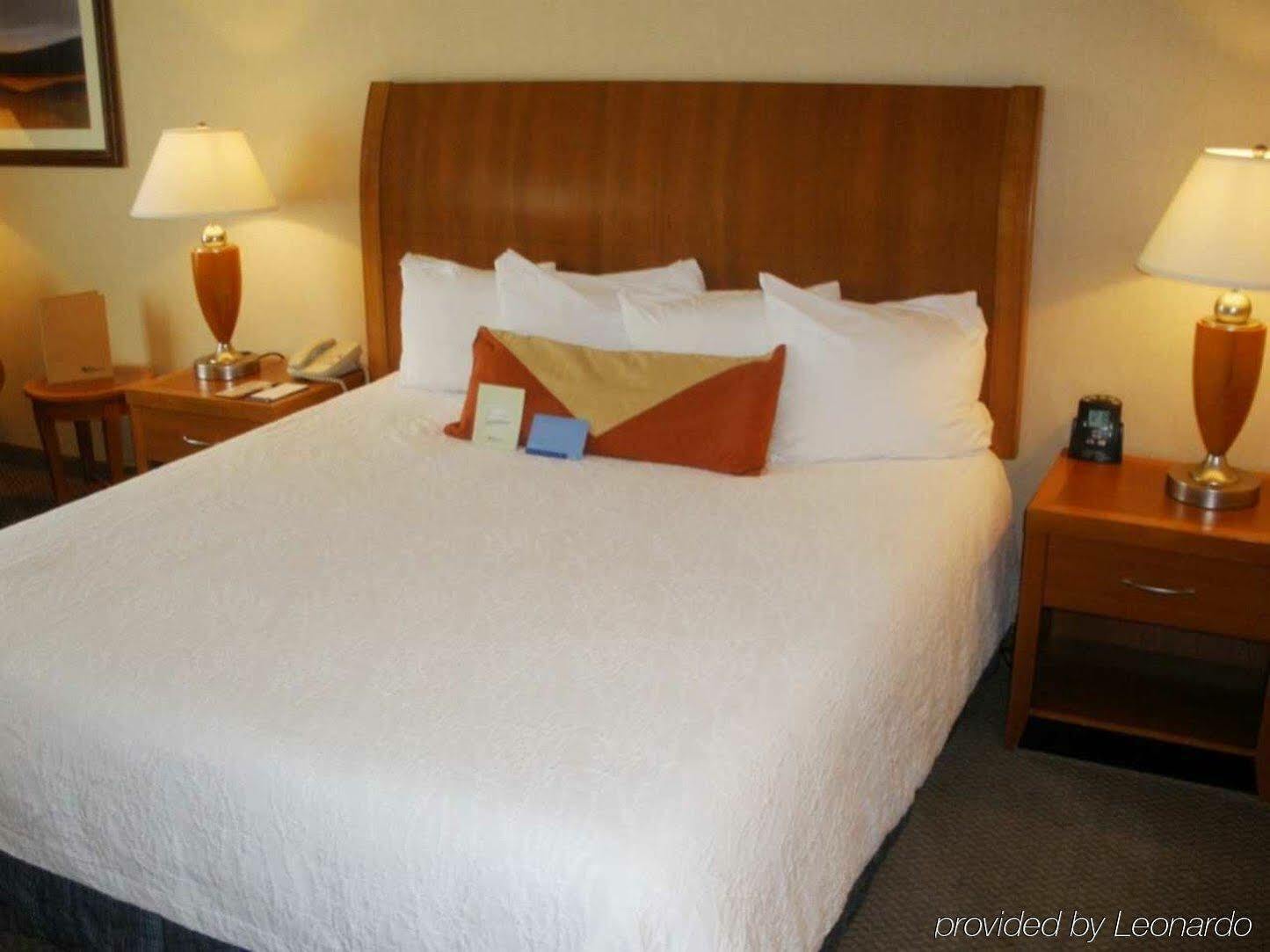 Hilton Garden Downtown Yakima