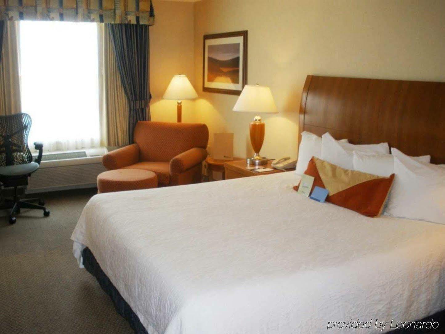 Hilton Garden Downtown Hotel