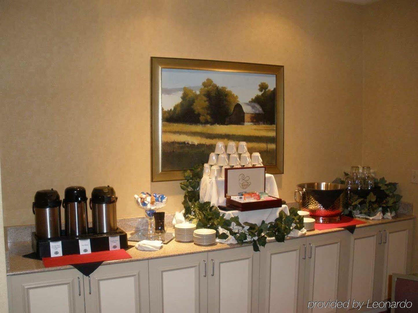 Hotel Hilton Garden Downtown